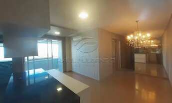 Imagem 2: Londrina - Apartamento Padrão - Gleba Palhano