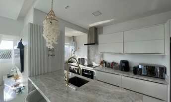 Imagem 7: Cobertura com 3 dormitórios à venda no Campeche - Florianópolis/SC