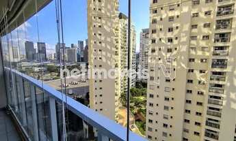 Imagem 6: Locação Apartamento 1 quarto Vila Gertrudes São Paulo