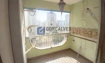 Imagem: SAO BERNARDO DO CAMPO - Residential / Apartment