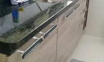 Imagem 7: Locação de casa triplex mobiliada excelente localização