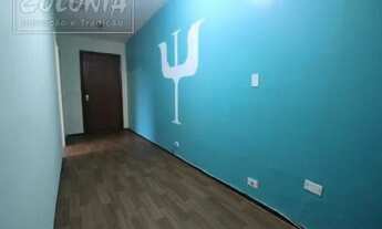 Imagem 3: Santo André - Conjunto Comercial/sala - Jardim