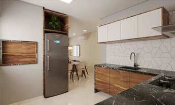 Imagem: Apartamento para Venda no bairro São Luiz