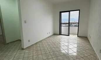 Imagem 3: Vendo lindo apartamento Bairro Ocian, 1 dormitório com sacada, sala 2 ambientes, 400 m da