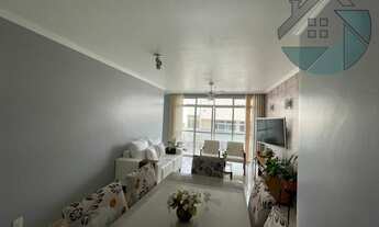 Imagem 4: Apartamento com 3 quartos no bairro Passagem - Cabo Frio - RJ