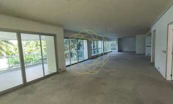 Imagem 6: Barra da Tijuca Apartamento com 4 dormitórios