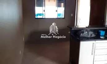 Imagem 4: Casa com 2 dorms, Santa Rita, Piracicaba - R$ 278 mil, Cod: 3RCA3125