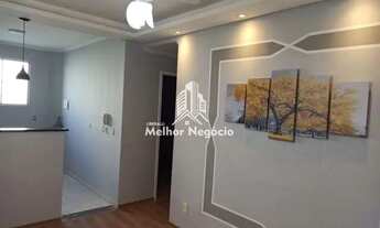 Imagem 4: Apartamento com 2 dorms, Ondas, Piracicaba - R$ 180 mil, Cod: AP3175