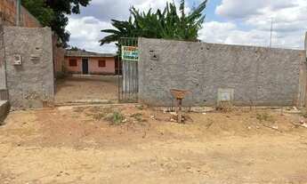 Imagem: Lote com casa