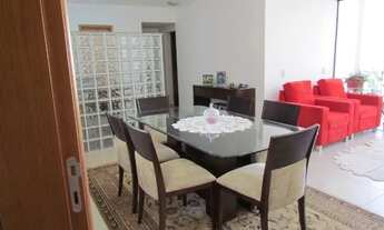 Imagem 6: Apartamento T27 Setor Bueno