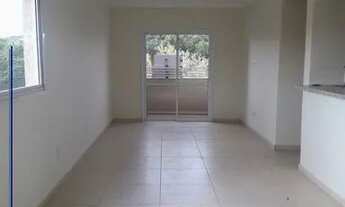 Imagem 1: RIBEIRÃO PRETO - Apartamento Padrão - RESIDENCIAL E COMERCIAL PALMARES