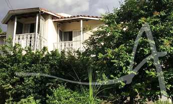 Imagem 1: SANTANA DE PARNAíBA - Casa de Condomínio - Alphaville 06