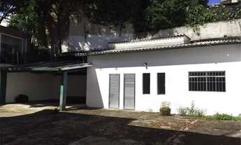 Imagem 7: Casa com 3 dormitórios para alugar, 320 m² por R$ 9.525,00/mês - Sumaré - São Paulo