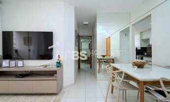 Imagem 3: Borges Landeiro Orient - Apartamento 2 quartos, sendo 1 suíte