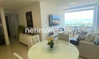 Imagem 6: Venda Cobertura Piatã Salvador