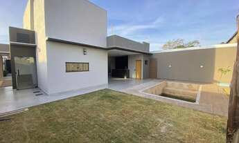 Imagem 3: Casa para venda possui 160 metros quadrados com 3 quartos