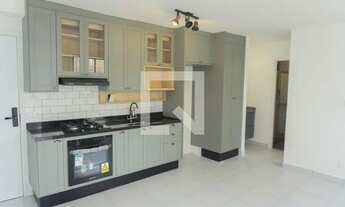 Imagem 2: Apartamento para Aluguel - Consolação, 1 Quarto, 40 m2