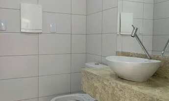 Imagem 7: Edifício Mauá - Locação