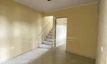 Imagem 5: SOBRADO PARA LOCAÇÃO DEFINITIVA COM 03 DORMITÓRIOS, MORRO DO ALGODÃO, CARAGUATATUBA/SP