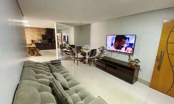 Imagem 2: Casa em Condomínio, 105 m2, 3Q - Brisas do Cerrado