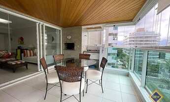 Imagem 2: Apartamento com 3 dormitórios para locação em Riviera