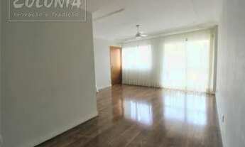 Imagem 4: Santo André - Apartamento Padrão - Centro