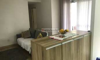 Imagem 3: Apartamento, Vila Moraes - São Paulo