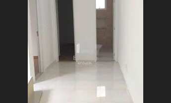 Imagem: Apartamento novo 2 dormitórios e 1 Vaga