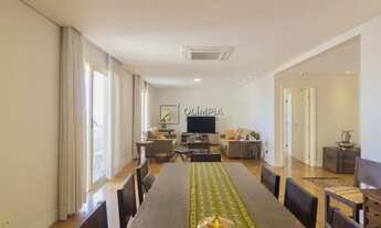 Imagem 5: Venda Apartamento 3 Dormitórios - 223 m² Jardim Paulista