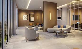 Imagem: Apartamento para venda possui 43 metros