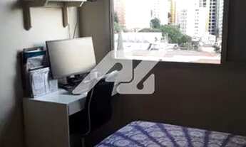 Imagem 5: Apartamento - Cambuí - Campinas