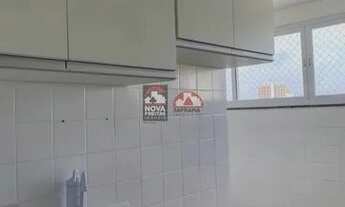 Imagem 6: São José dos Campos - Apartamento Padrão - Vila Adyana