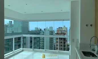 Imagem: Apto anual alto padrão, 04 Suítes e 3