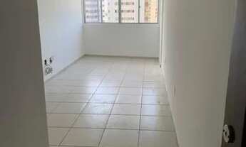 Imagem: Apartamento com 02 quartos sendo 01 suite