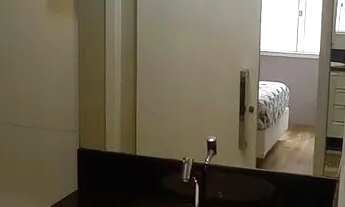 Imagem 6: Casa em condomínio fechado