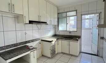 Imagem 2: Apartamento c/ 3 quartos c/ armários planejados c/elevador B. Eldorado - Contagem - MG