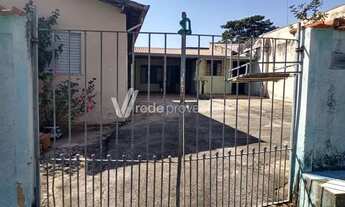 Imagem 2: Casa - Jardim Eulina - Campinas