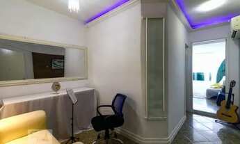 Imagem 3: Ap semi mobiliado na praia Recreio dos Bandeirantes