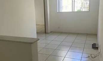 Imagem: Apartamento para aluguel jardim dos alecrins