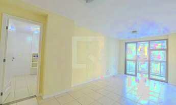 Imagem 2: Apartamento para Aluguel - Santa Rosa , 2 Quartos, 88 m2