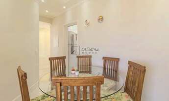 Imagem 7: Apartamento Venda Vila Leopoldina 60 m² 2 Dormitórios