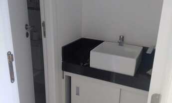 Imagem 6: Sala Comercial andar alto no Green Office Cauaxi