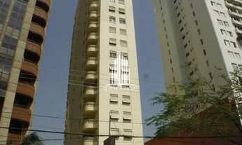 Imagem 2: Apartamento para venda 110 m², 3 dormitório, 1 Suite, 1 Vaga Itaim Bibi