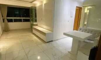 Imagem: Apartamento para venda tem 62 metros quadrados