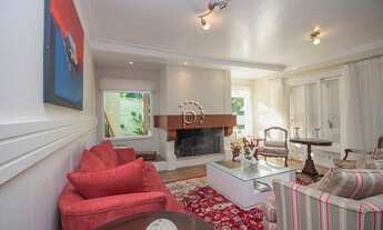 Imagem: PORTO ALEGRE - Casa de Condomínio - PEDRA