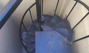 Imagem 4: Kitnet/conjugado para aluguel tem 15 metros quadrados em Jacarecanga - Fortaleza - CE