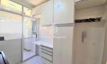 Imagem 6: Apartamento com 2 dorms, Nova América, Piracicaba - R$ 266 mil, Cod: AP3276