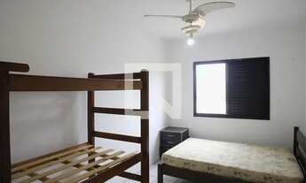 Imagem 7: Apartamento para Aluguel - Guilhermina, 2 Quartos, 148 m2