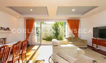 Imagem 3: São Paulo - Casa de Condomínio - Moema