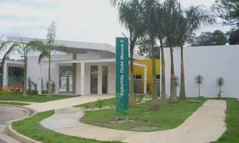 Imagem 1: LOTE ALPHAVILLE II, LOTE COM 481m2 COM ESCRITURA E REGISTRO